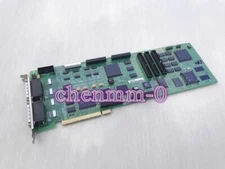 1PC USED Motion control card MMC_BDP081PNA #YY