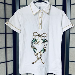 blusas moschino