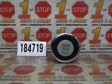 2008-2013 NISSAN ALTIMA ENGINE START STOP PUSH BUTTON SWITCH 25150-1AA0B OEM
