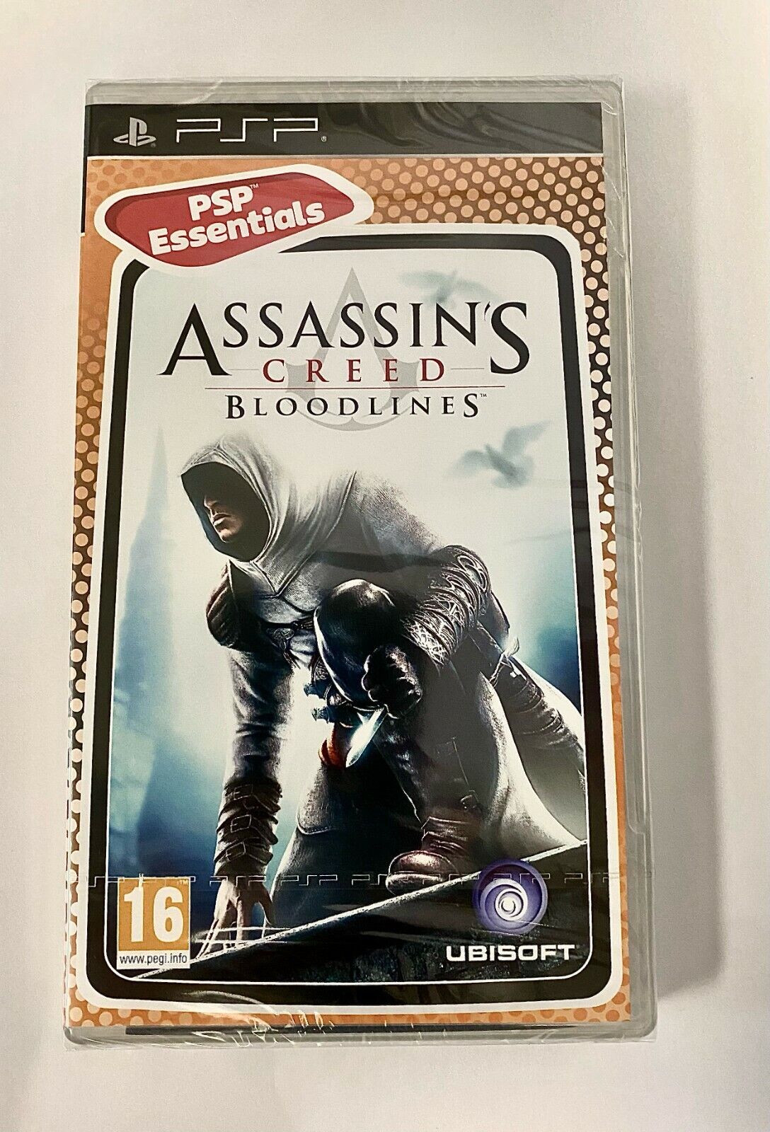  Customer reviews: Assassin's Creed: Bloodlines - Sony PSP