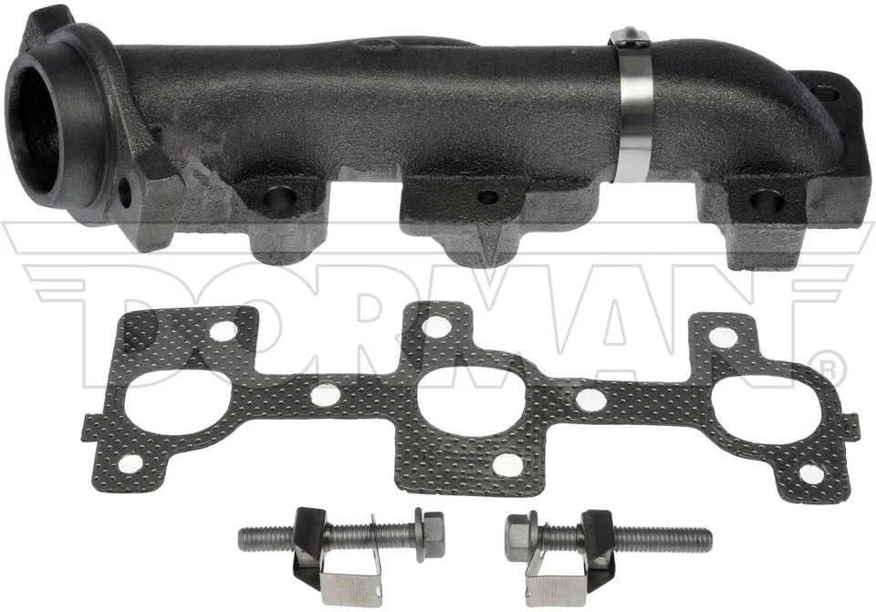 Colector de escape derecho para Ram 1500 2011-2016 Dorman 227CK95 2012 2013 2014 2015 Foto 2 de 3