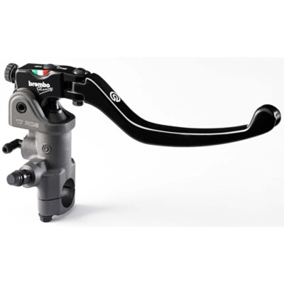BREMBO RADIAL BREMSPUMPE 17RCS YAMAHA MT-2007 2014-2017
