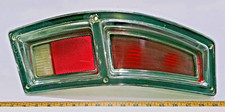 Ford Torino Station Wagon 1972-1976 Pickup Ranchero Lh Taillight Assembly Oem Ford Torino Station Wagon 1972-1976 Pickup Ranchero Lh Taillight Assembly Oem