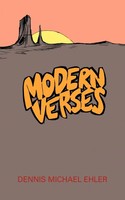 Modern Verses Dennis Michael Ehler Taschenbuch Kartoniert / Broschiert Englisch