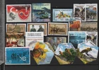 TURKEY HIGH VALUE OCCASION STAMP LOT