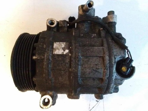 MERCEDES-BENZ E W213 Kondensatpumpe Klimaanalge 7SEU17C 2.20 Diesel 34675759