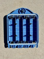 Battery Tray D Cell - RADIODETECTION Transmitter TX-10 TX-5 TX-3 TX10 TX5 TX3