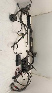 Harness Engine Complete COWL 6.4L HEMI AISIN 6 SPD 4X4 RAM 3500 17 ID#52112104B