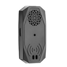 Système d'alarme de porte de voiture sécurité pour détection de vibration an