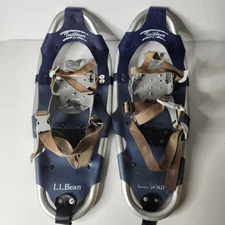 Tubbs Trailblazer 21 Snowshoes • L.L.Bean Snow Shoes Read C All Pics