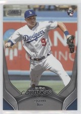 2020 Topps Stadium Club In the Wings Gavin Lux #ITW-8 04qy