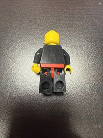 Lego Black Knight Minifigure Only 6009