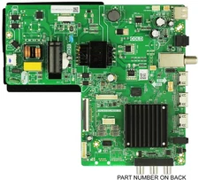 Onn Q22258-KT Main Board/Power Supply for 100012589