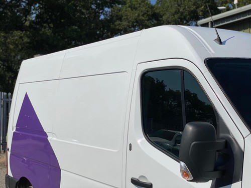 2020 Vauxhall Movano 2.3 CDTi 3500 BiTurbo Edition Tecshift FWD L2 H2 Euro 6 (s/ - Picture 17 of 20