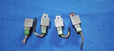 1982 1983 CHARGE LAMP RELAY 27790-35010  USED OEM 061700-0330 ORIGINAL