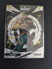 2025 - Marvel Rivals - Kakawow - Phantom- PMR-B-30 - Iron Fist