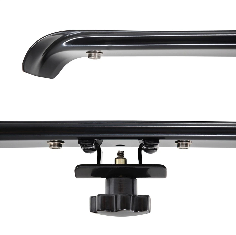 Cabezal de parabrisas Smittybilt 90106 GEN 2 para Wrangler 07-18 (JK) Foto 3 de 4