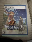 New ListingTrails In The Sky 1st Chapter - Sony PlayStation 5