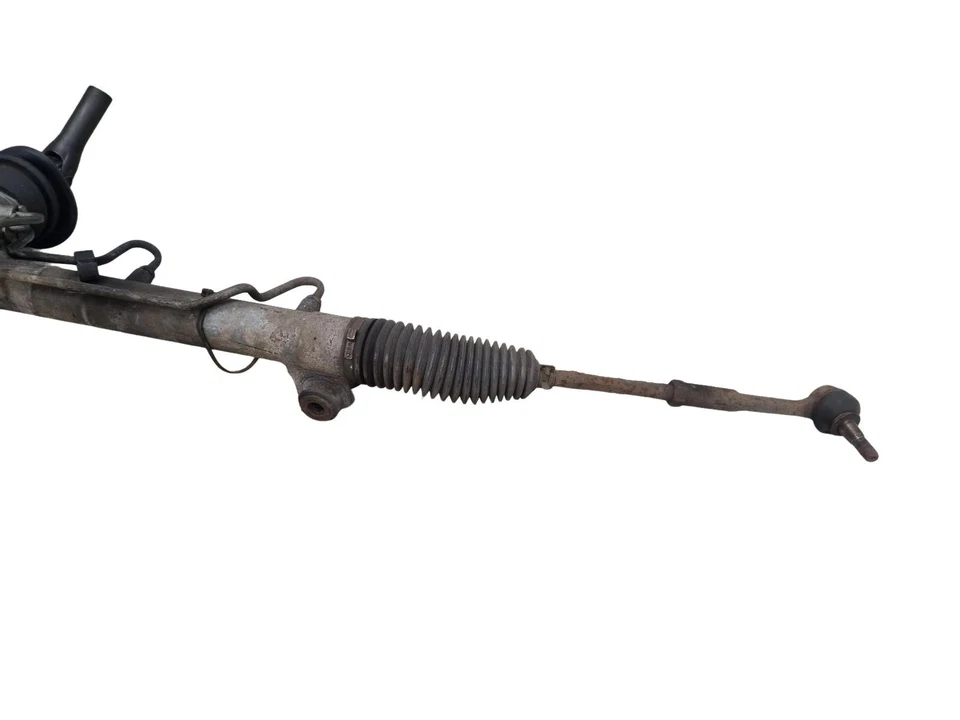 VAUXHALL ASTRA H Steering Box Rack 1.9 Diesel 2005 93181228 - Image 2 of 4