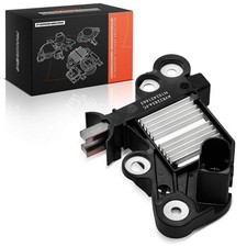 Régulateur alternateur Audi TT