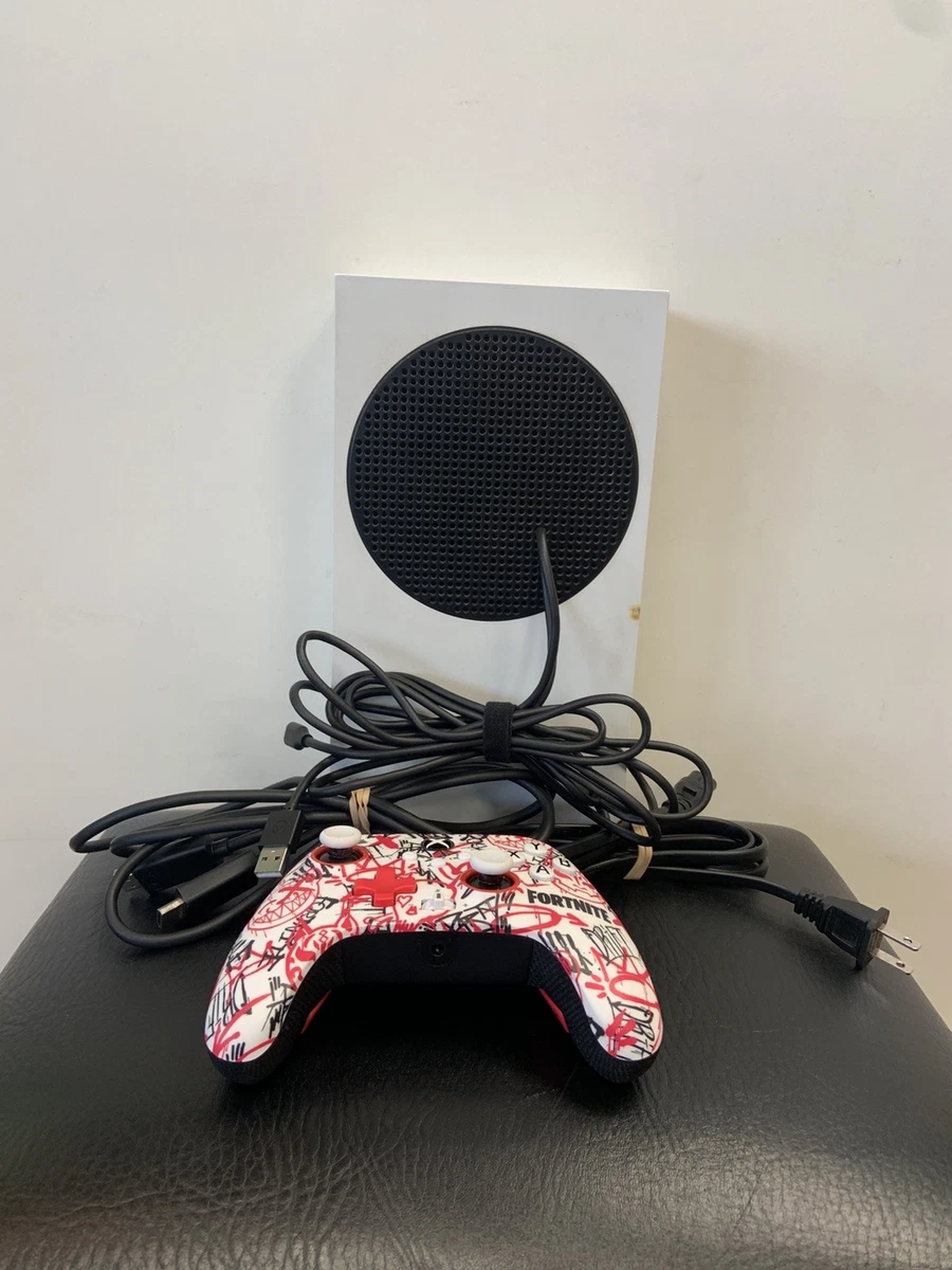 Microsoft Xbox Series S Video Game Consoles for sale | eBay