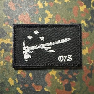 One 7 Six Patch | eBay