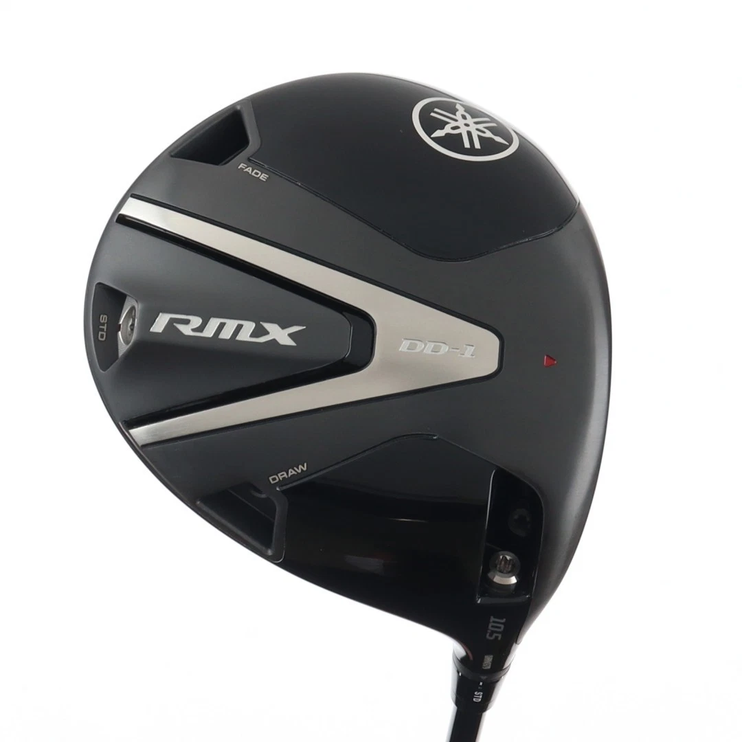 Yamaha 10.5 Loft Golf Clubs for sale | eBay