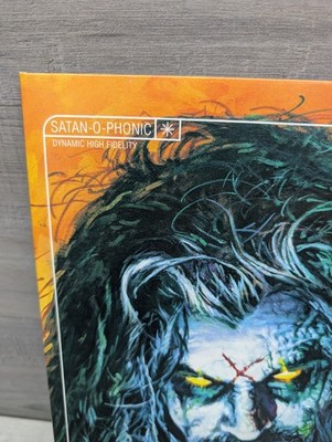 Rob Zombie - Hellbilly Deluxe (Vinyl Record, 2018) 602557670721| eBay