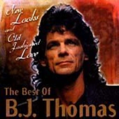 Best of Bj Thomas: New Looks & Old Fashioned Love, Thomas, B.J., Very Good