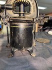 Antique Enterprise No. 25 4 Qt Cast Iron Sausage Stuffer Fruit Lard Press — photo 7