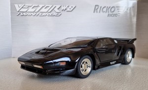 Vector W8 Twin Turbo | eBay