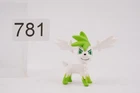 Shaymin sky t-arts Mini figure pokemon