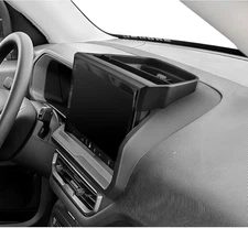 LUWU 2025 Bronco Sport Dashboard Storage Tray - 2025 Ford Bronco Sport 13.2-inch