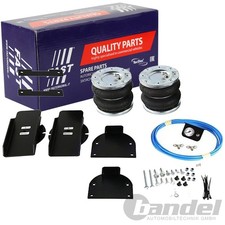 FAST LUFTFEDER LUFTBALG passend für NISSAN NV400 OPEL MOVANO B RENAULT MASTER