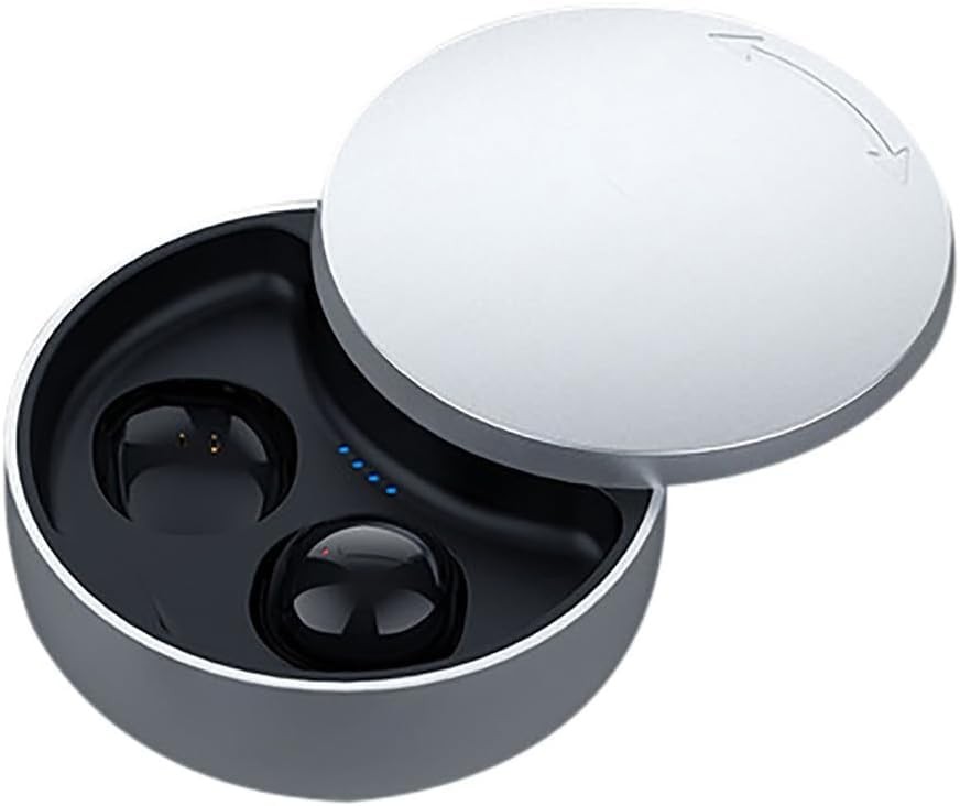 For Side Sleepers,smallest Invisible Sle...