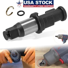 1/2" Air Impact Anvil for Ingersoll Rand IR2235TiMax IR2235QTiMax IR2235 Series