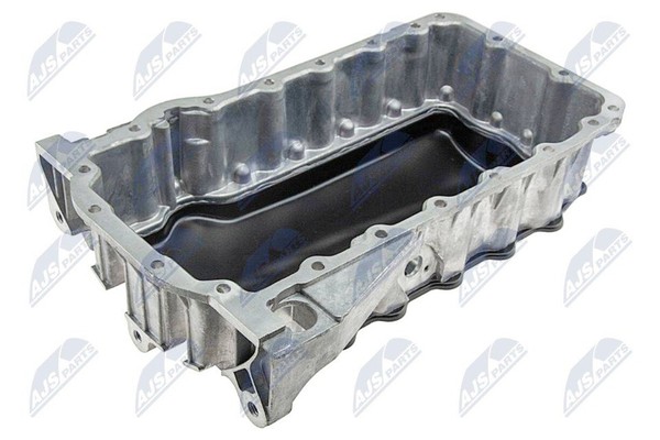 NTY ÖLwanne FüR Seat Cordoba Ibiza III VW New Beetle 98-10 6A103601AA-image