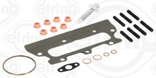 ELRING Montagesatz Lader 779.130 für TWINGO SMART RENAULT 453 3 TCe 110 BCM9 LPG