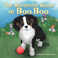The Wonderful World Of Boo Boo Boo Boo's Best Friend Taschenbuch Englisch 2019