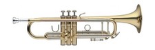 Levante LV-TR5205 Bb Trumpet