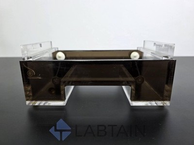 Owl Scientific Easy-Cast Series Horizontal Electrophoresis Base Tank Used