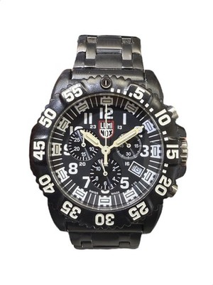 Luminox 3080ダイバーズウォッチ ブラック Luminox 3080ダイバーズウォッチ ブラック ルミノックス LUMINOX 3080