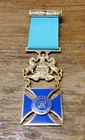Pennsylvania Reserve Corps Civil War Medal Memory Of Wm. H. H. Ogden Sr.