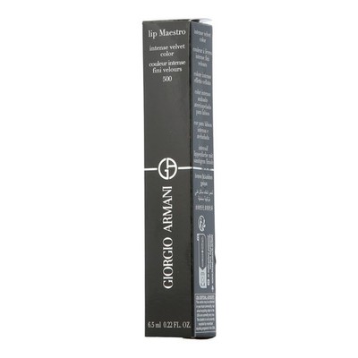 Giorgio Armani Lip Maestro 500 Blush 6,5ml