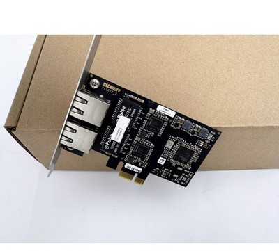 1PCS   FC9022-2 Image Acquisition Card Image Communication Control Card *yt