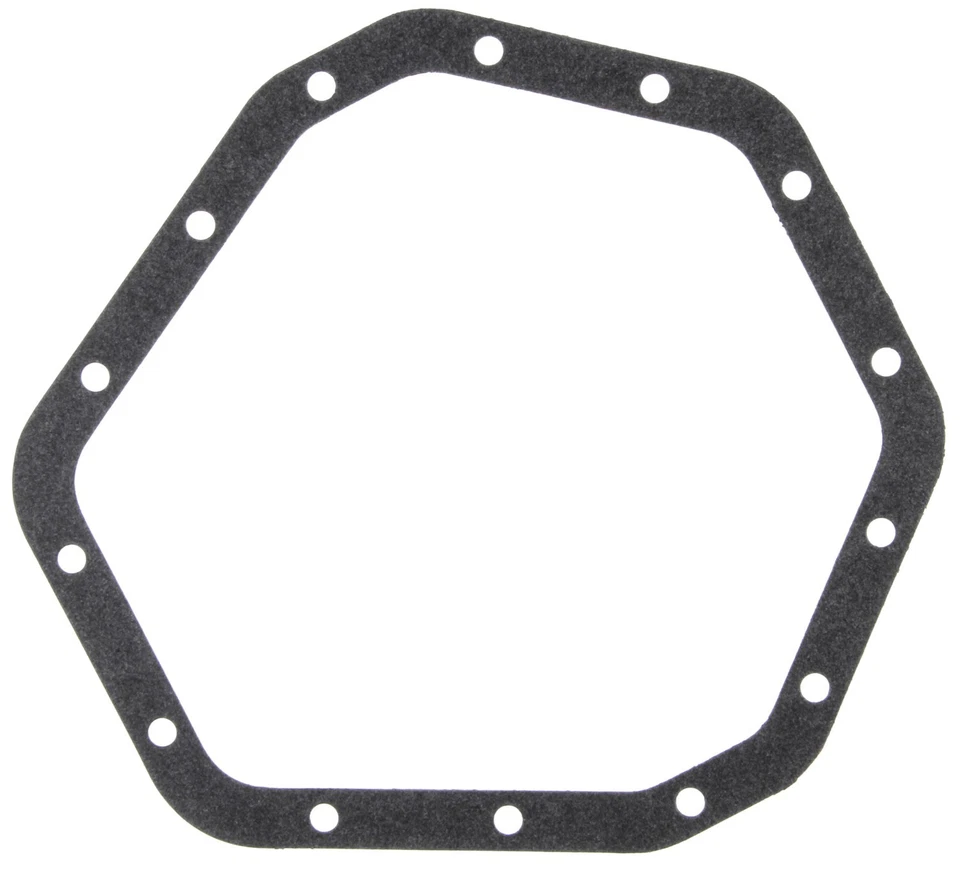 Axle Housing Cover Gasket Rear Mahle For 1990-1991 GMC C5000 Topkick - Image 2 of 3