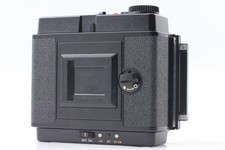 Tested Near MINT Mamiya RB67 6x8 Motorized 120 220 Film Back Pro S SD JAPAN