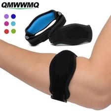 Tennis Elbow Brace Support Arthritis Tendonitis Arm Joint Strap Band Wrap Sports