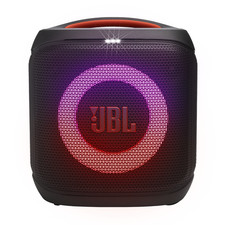 JBL PARTYBOX Encore Essential 2 Portable Battery-Powered Party Speaker Black