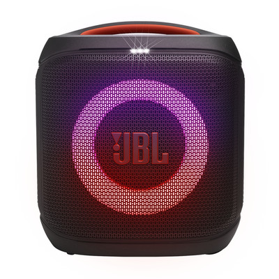 JBL PARTYBOX Encore Essential 2 Portable Battery-Powered Party Speaker (Black)